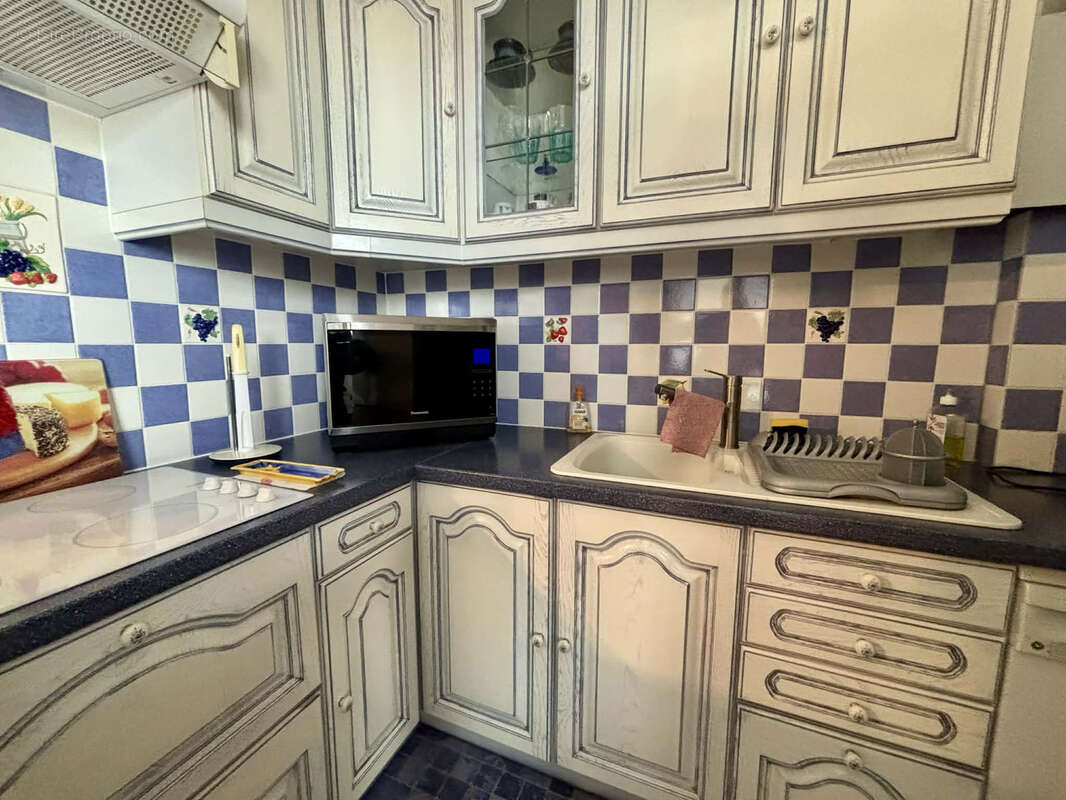 Appartement à PORT-LA-NOUVELLE