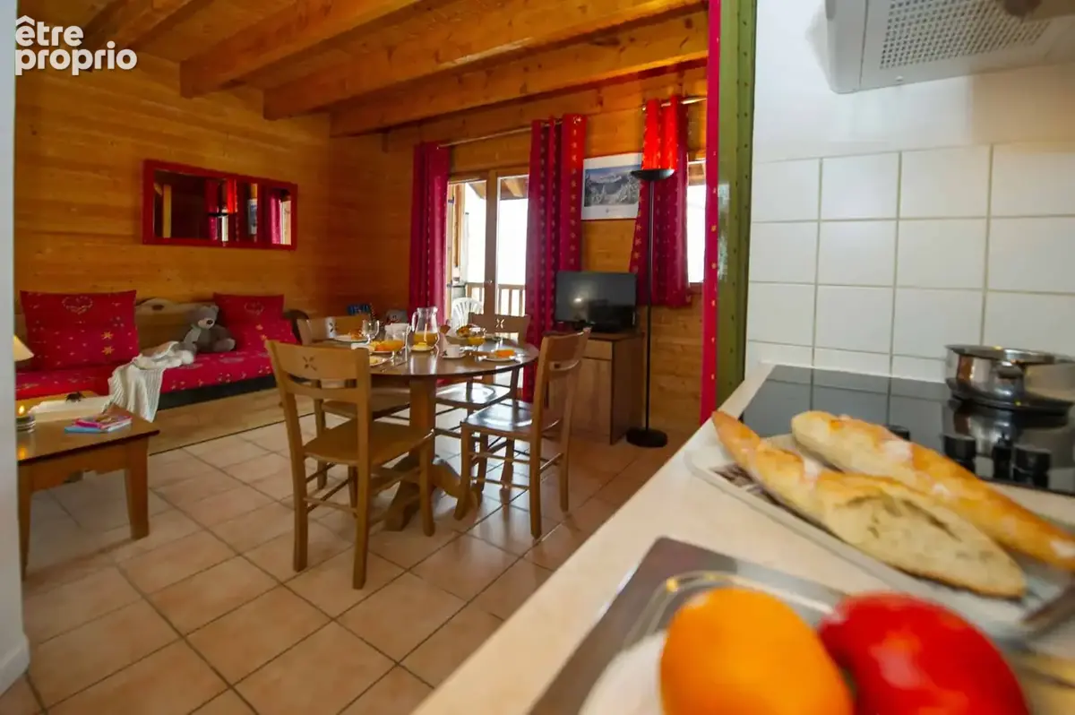 Investissement rapport locatif loueur meublé - photo 2