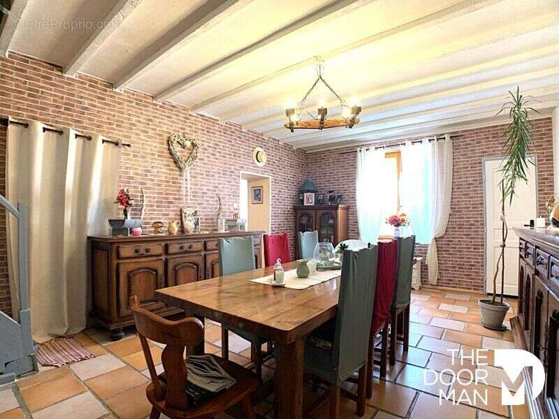 Maison à MURET