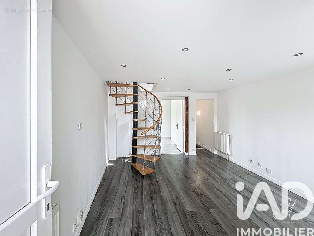 Photo 5 - Maison à ROSNY-SOUS-BOIS