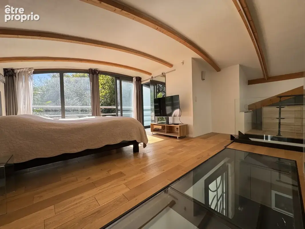 Maison contemporaine cachée et au calme en Bords de Marne au Perreux-sur-Marne - photo 16