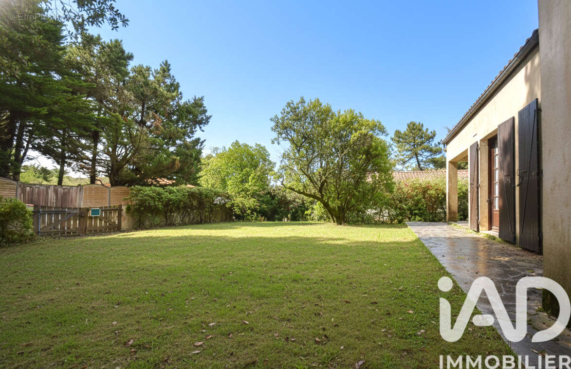 Photo 4 - Maison à SAINT-GEORGES-D&#039;OLERON