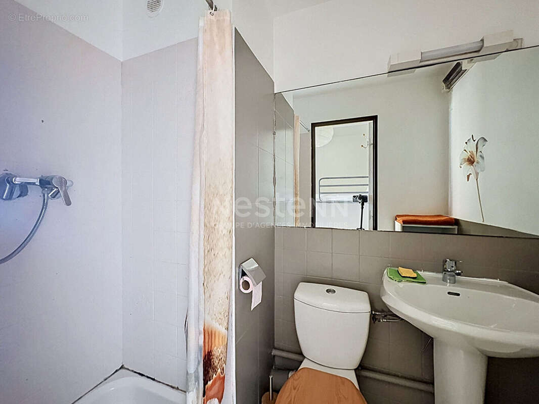 Appartement à LE GRAU-DU-ROI