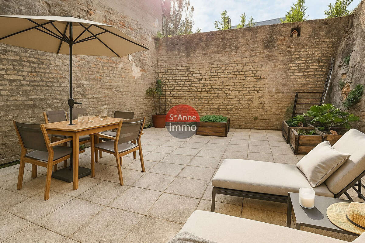 Photo 5 - Maison à AMIENS