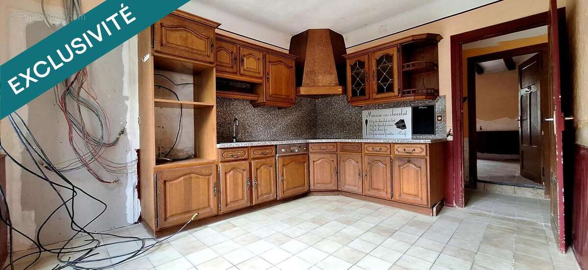 Photo 2 - Appartement à GUERET
