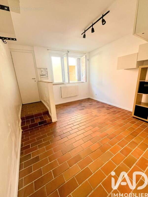 Photo 2 - Appartement à TOULOUSE