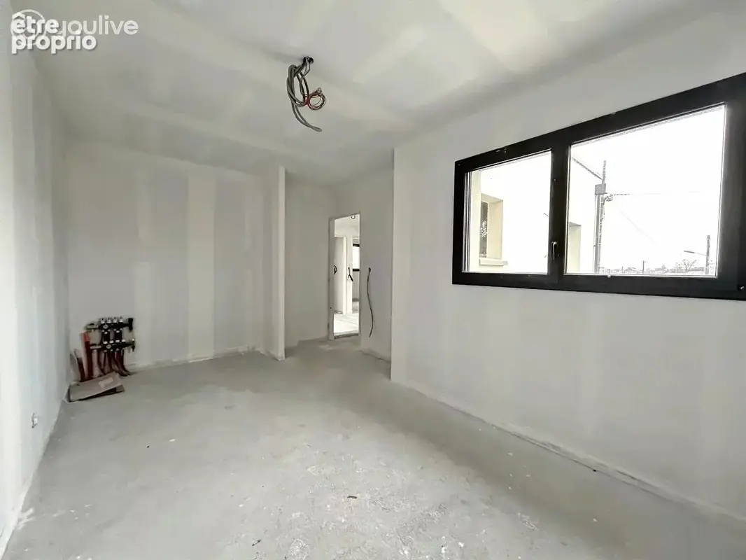 Maison 4 chambres - DPE A - Une opportunité rare à personnaliser ! - photo 4
