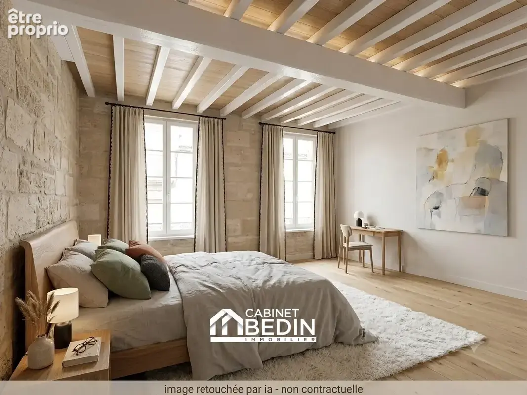 Maison 7 pièces 191 m² à vendre à Bazas (33430) - photo 6