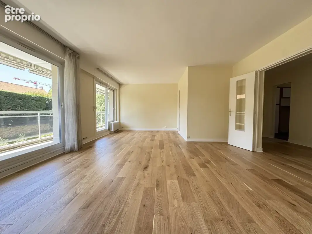 Photo Appartement à Saint-Germain-En-Laye au prix de 460 000€