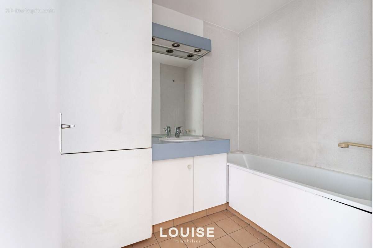 Appartement à VIROFLAY