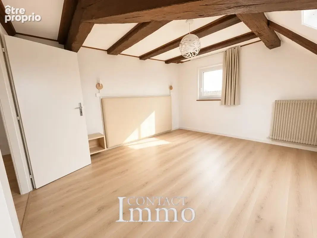 Duplex 3 pièces 83 m2 Colmar - photo 7