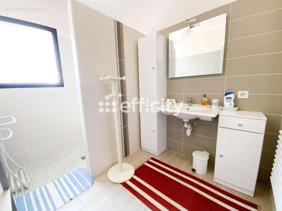 Maison à LES SABLES-D&#039;OLONNE