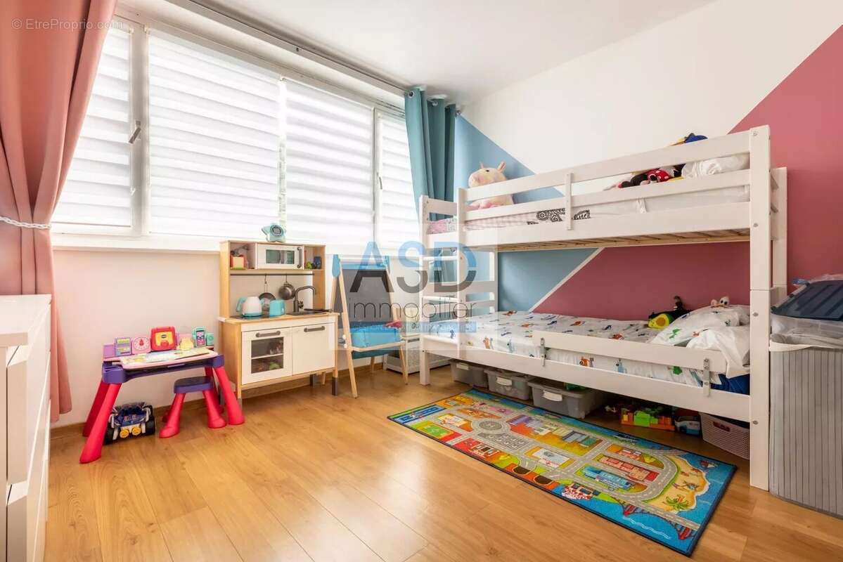 Appartement à ROUBAIX