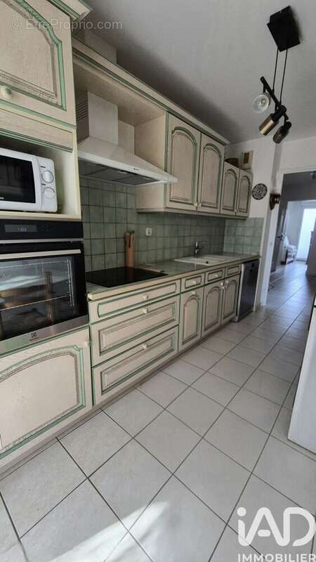 Photo 4 - Appartement à HYERES