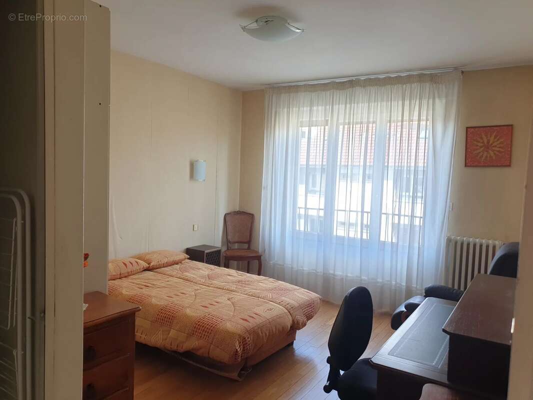 Appartement à DIJON