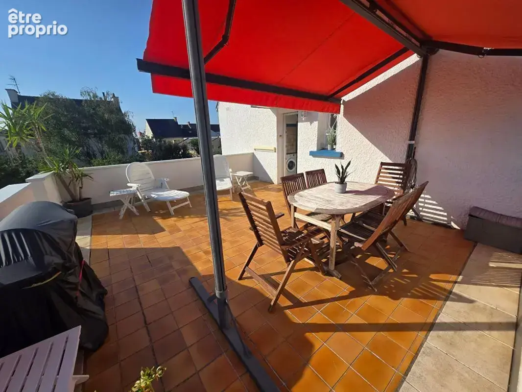 Maison Port Louis 7 pièce(s) - photo 2