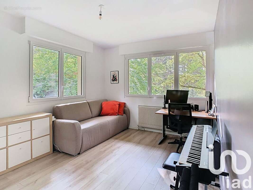 Photo 6 - Appartement à ETIOLLES