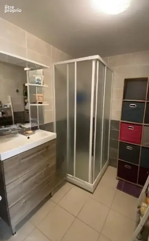 Charras - Maison 131 m² avec grange située sur une impasse - photo 5