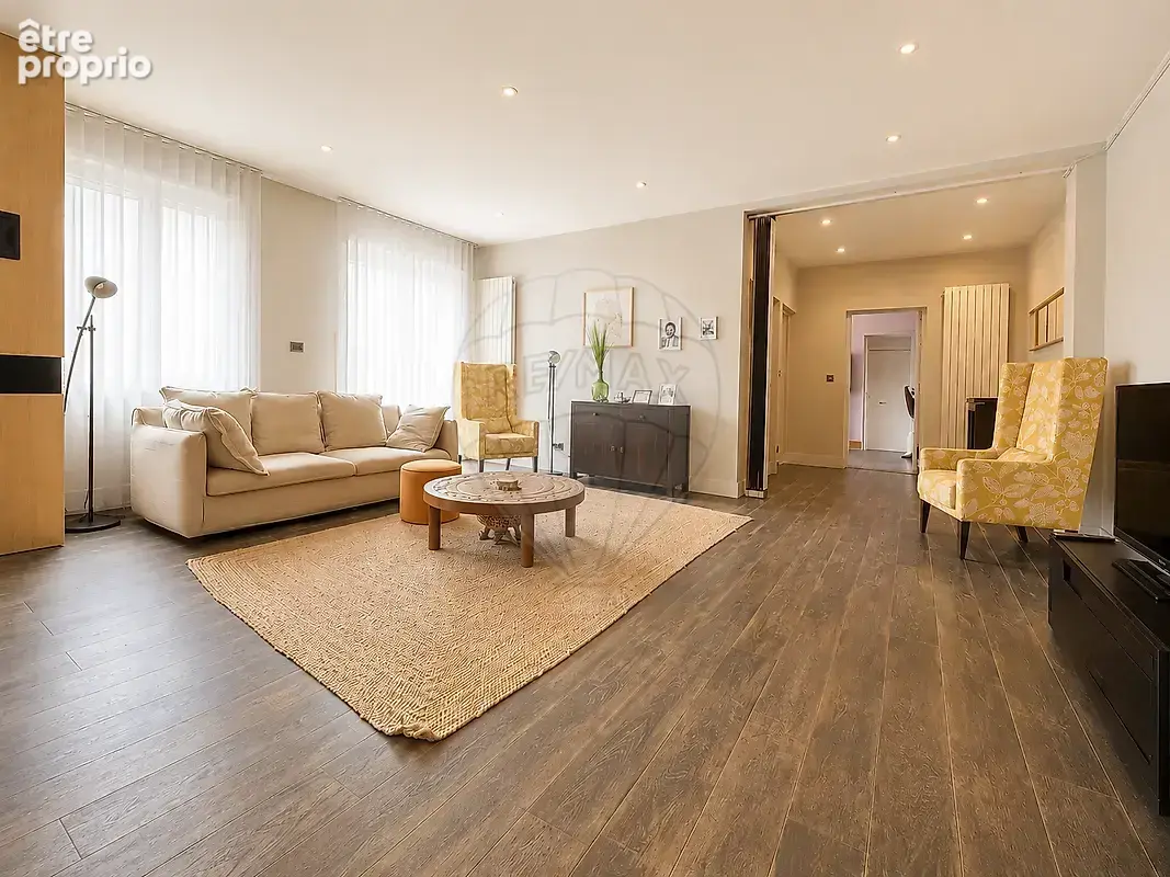 Appartement à CHANTILLY