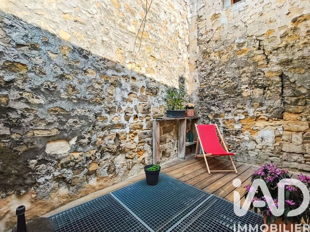 Photo 4 - Maison à PONTOISE