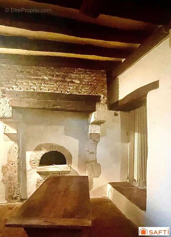 Photo 8 - Maison à MER