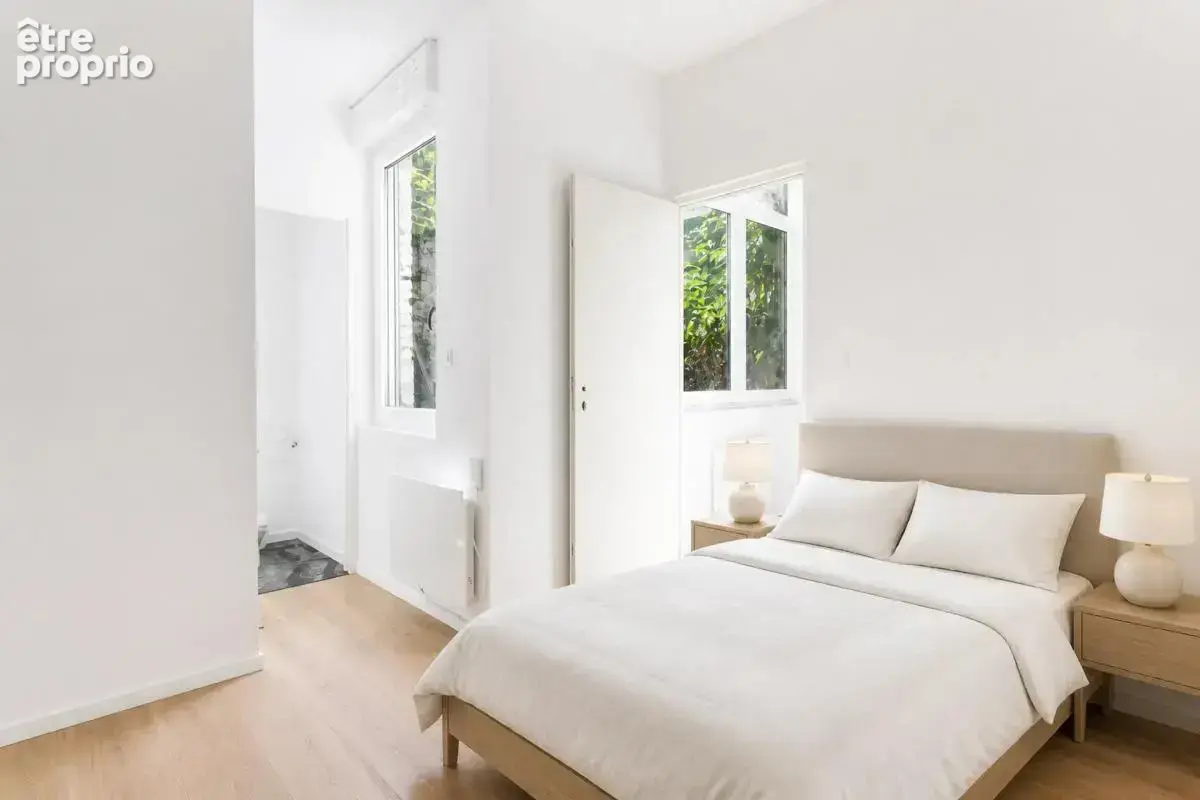 Immeuble de rapport rénové à Roubaix — 12,6 % de rentabilité - photo 10