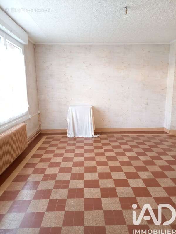 Photo 4 - Maison à MARPENT