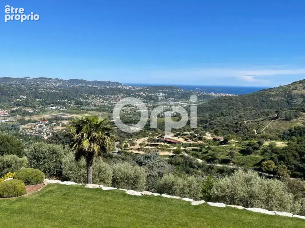 Bien d'exception - vue mer et colline - coup de coeur - photo 32