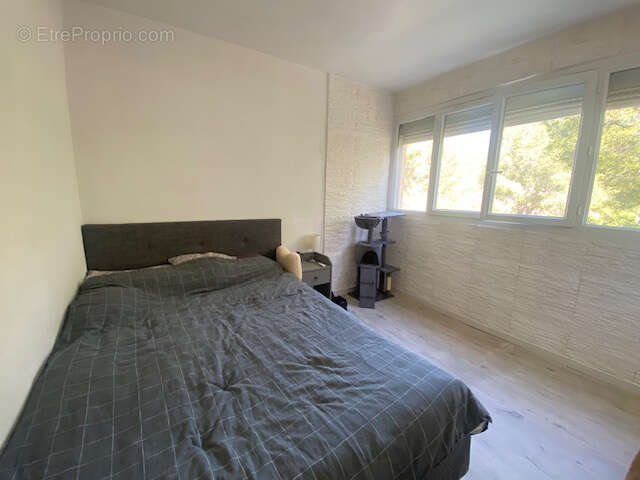 Appartement à SAINT-MANDRIER-SUR-MER