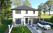 Maison à CESSY