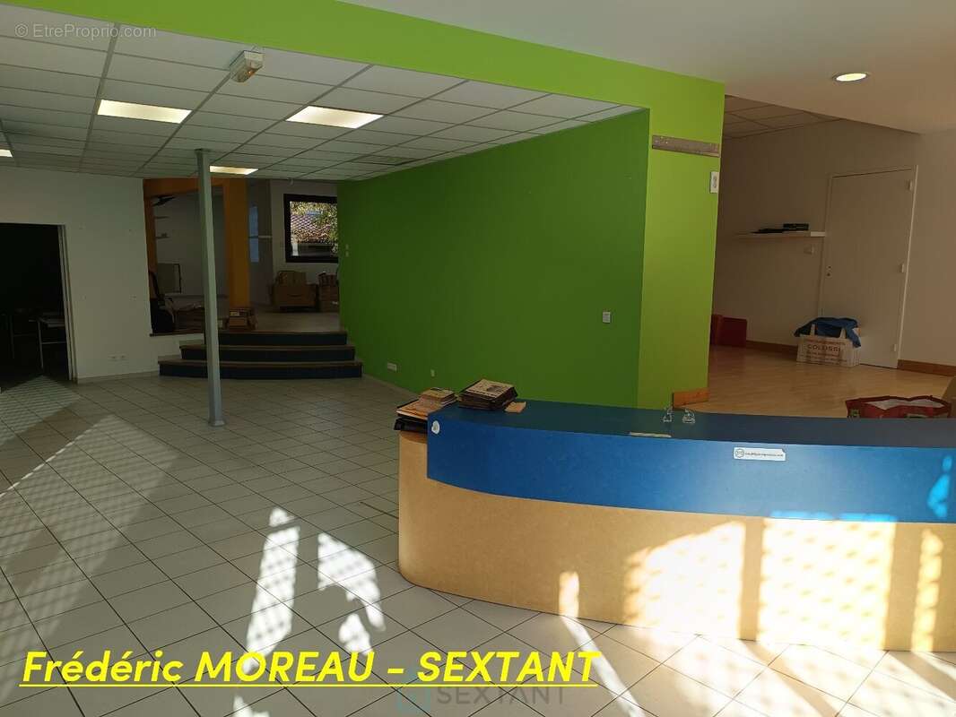 BERGERAC - Ensemble Immobilier de rapport avec fort potentiel - photo 3