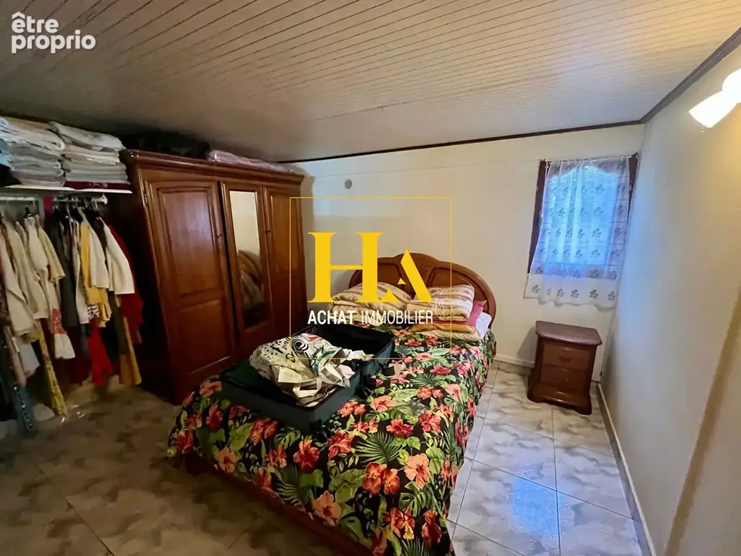 Ensemble  immobilier  de 3 logements - TAN ROUGE - photo 4