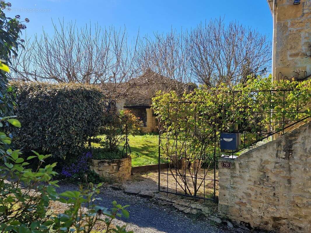 20260317154539 - Maison à PAUNAT