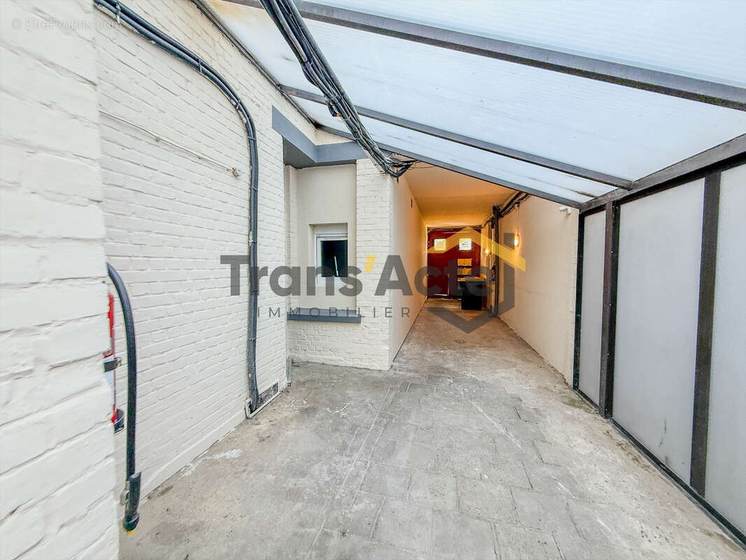 Immeuble de rapport - photo 4
