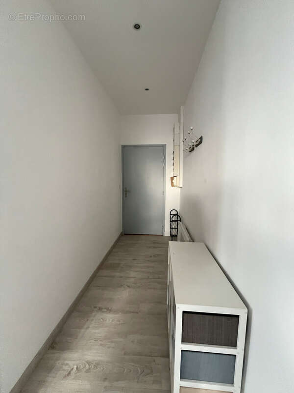 Appartement à SAINT-GEORGES-DE-DIDONNE