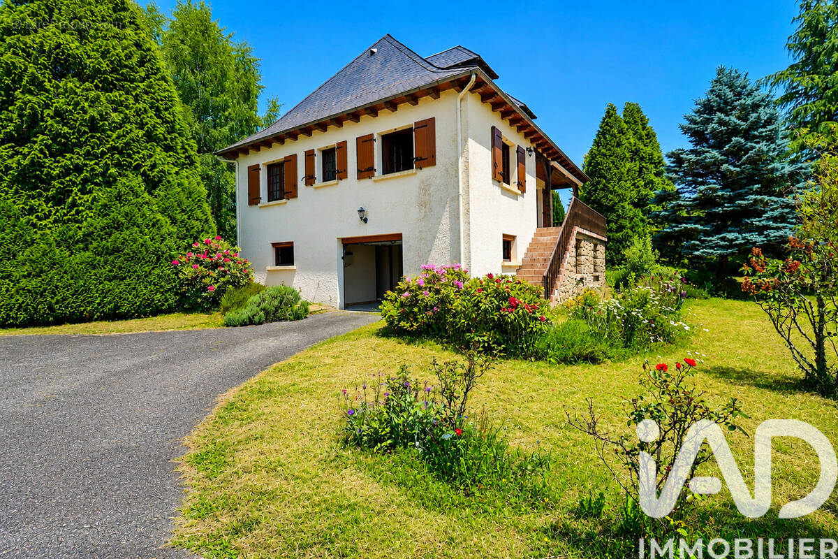 Photo 1 - Maison à EYGURANDE
