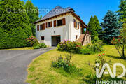 Photo 1 - Maison à EYGURANDE