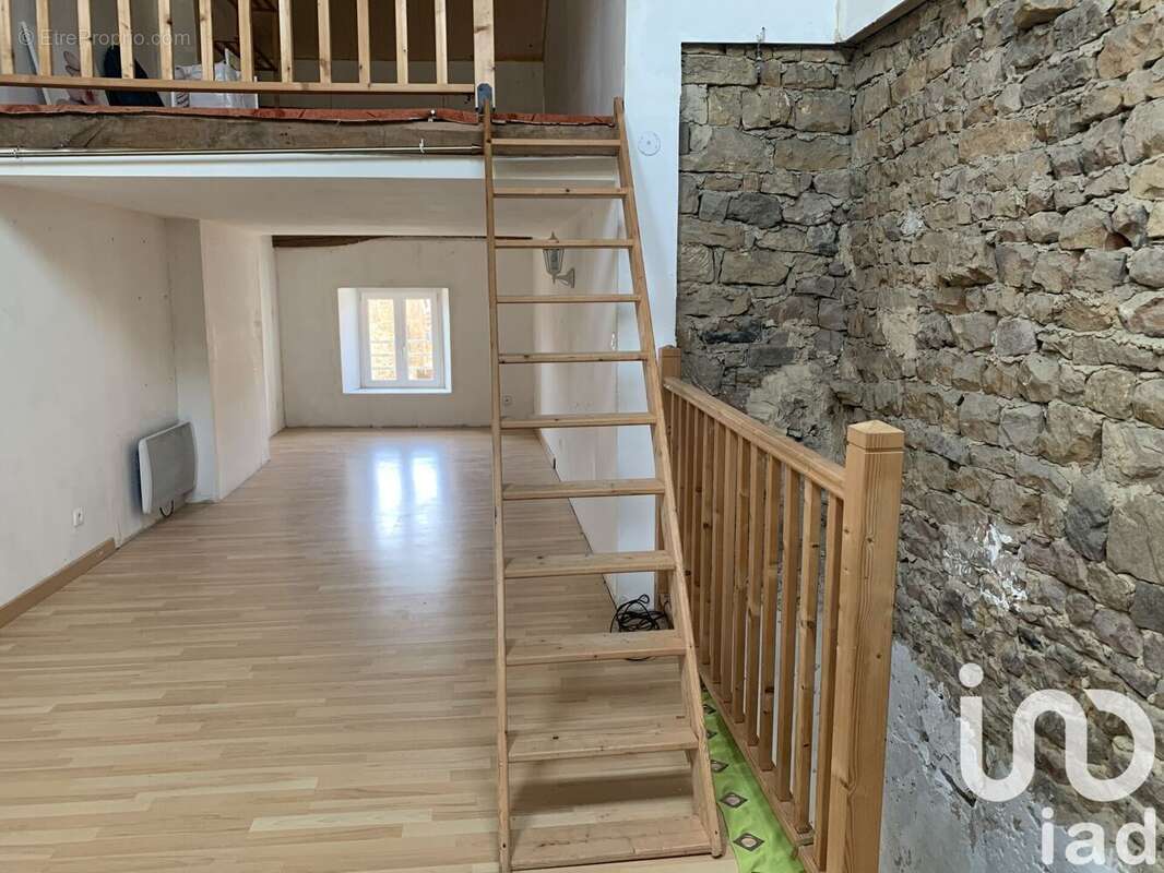 Photo 7 - Maison à FAYL-BILLOT