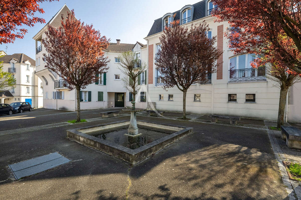 Appartement à COURDIMANCHE