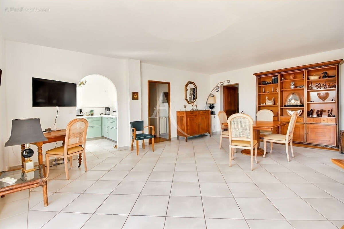 Maison à LE PRADET