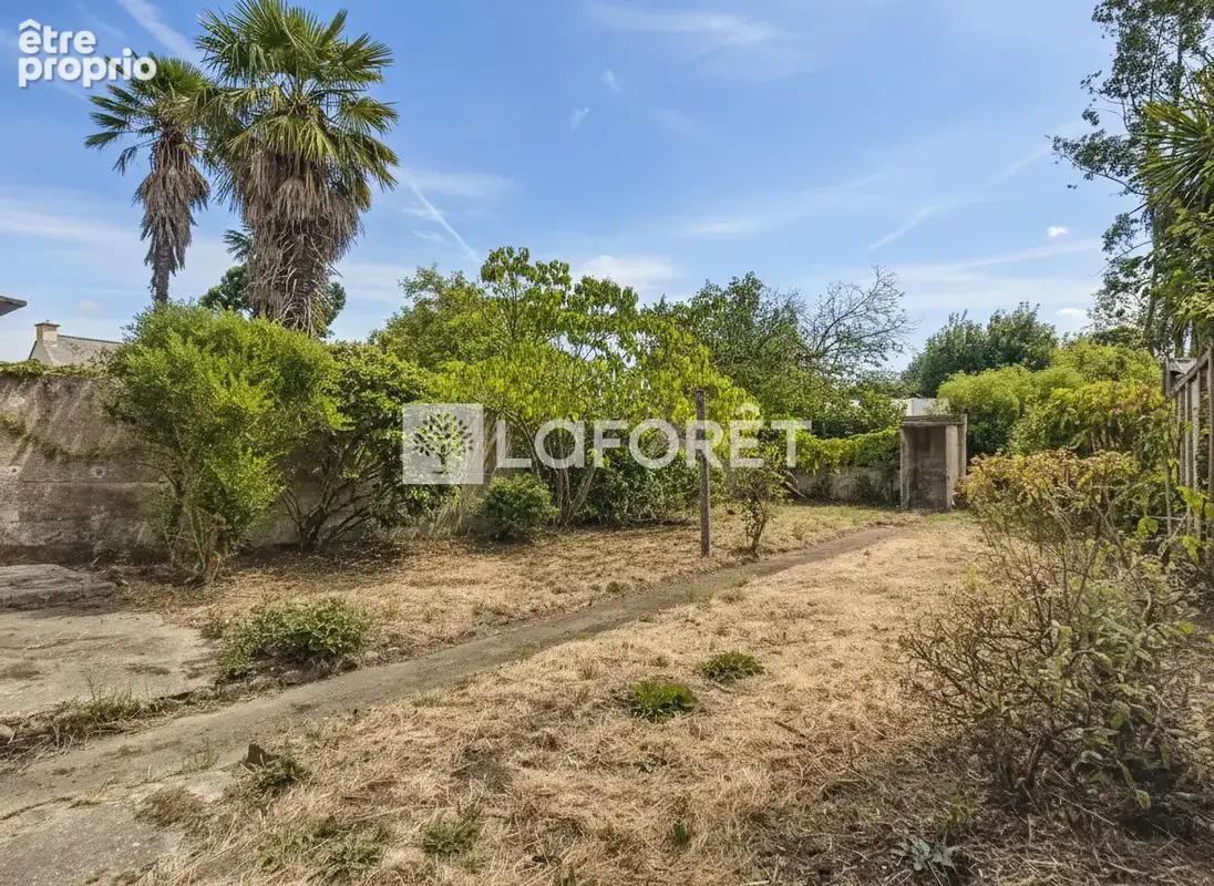 Maison Bruz 4 pièces 65 m2, fort potentiel d'agrandissement - photo 9