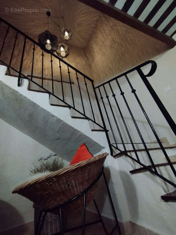 Maison à MALAUCENE