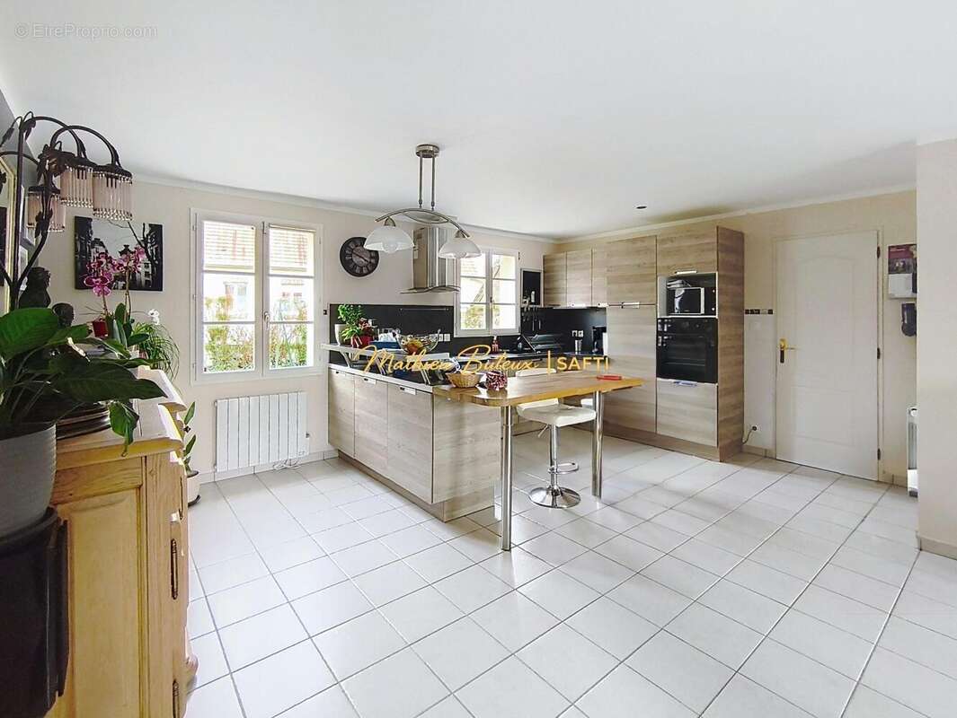 Photo 4 - Maison à DOURIEZ