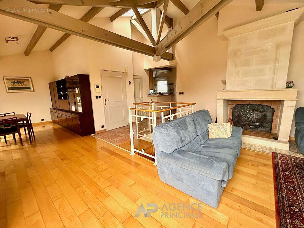 Appartement à LA ROCHELLE