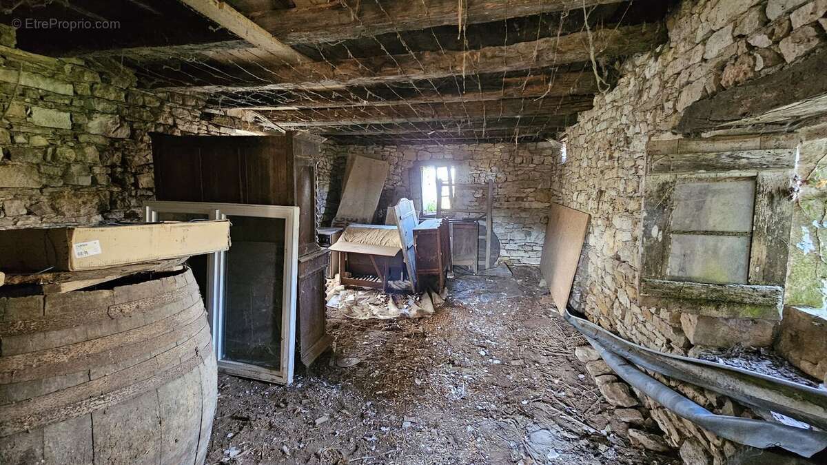 Charmante Maison avec vue sur les falaises de la Vallée du Lot - photo 3