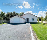 Maison à RAMBERVILLERS