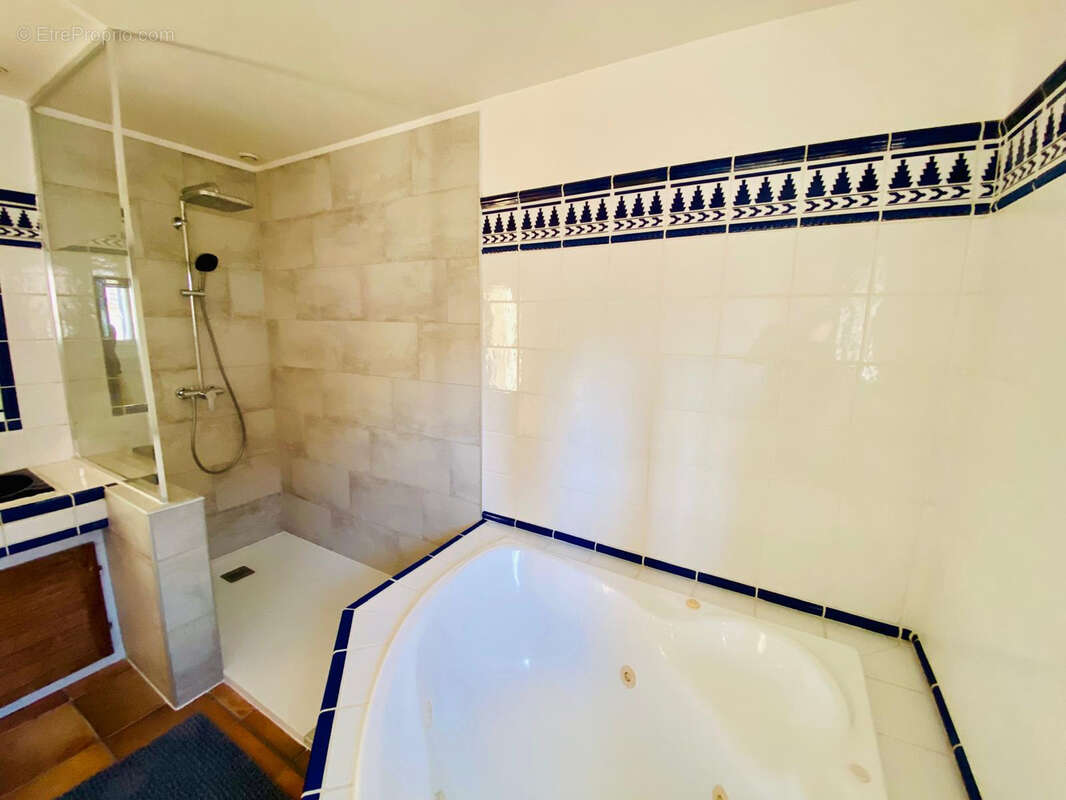 Maison à CASES-DE-PENE