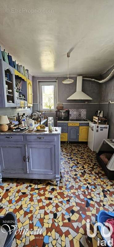 Photo 5 - Maison à NOZAY