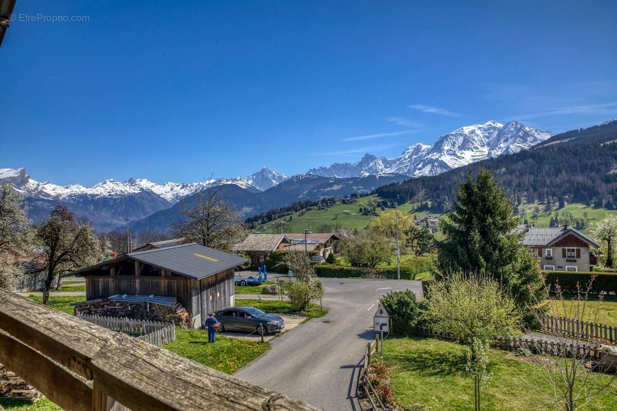 Maison 527 m² à Demi-Quartier  - photo 3