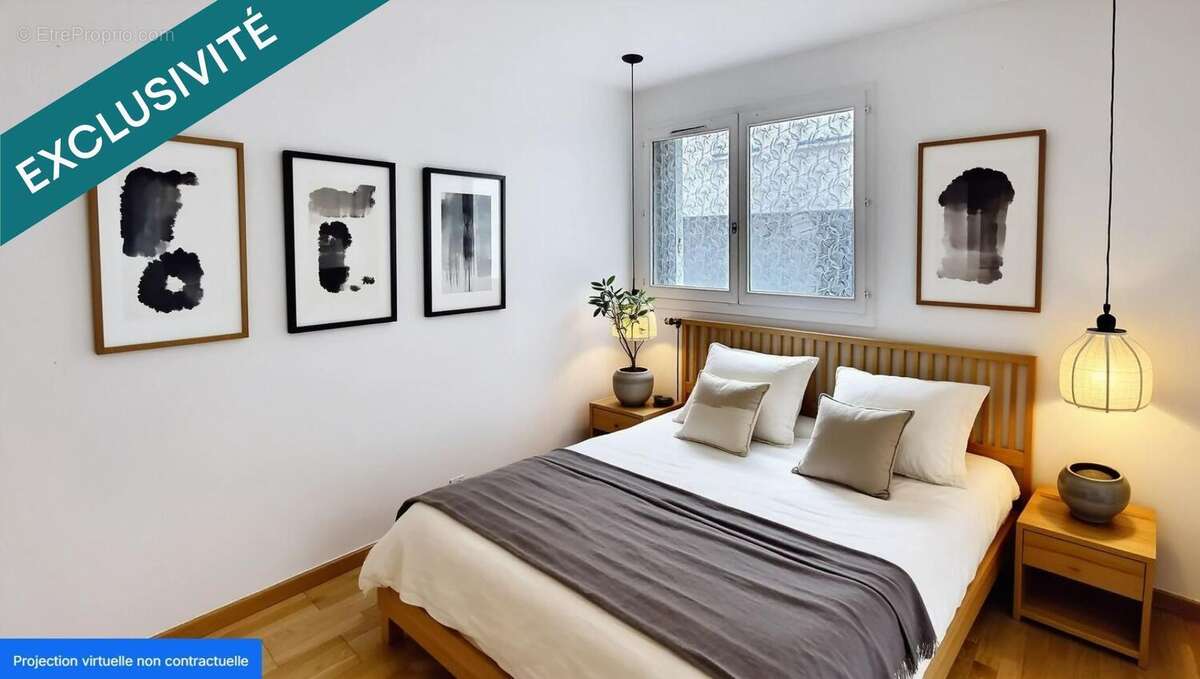 Photo 3 - Appartement à ARCUEIL